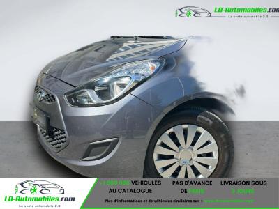 Hyundai IX20 1.6 CRDi 115 BVM