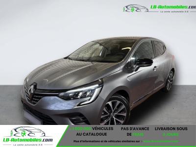 Renault Clio V TCe 90 BVA