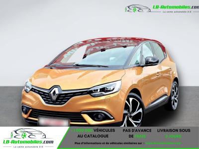 Renault Scenic TCe 140 BVA