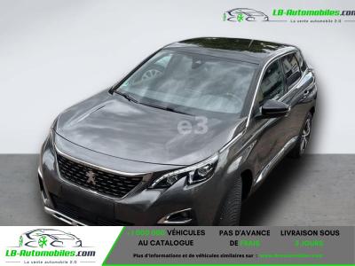Peugeot 3008 BlueHDi 130ch  BVA