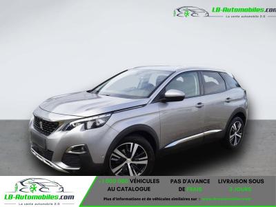 Peugeot 3008 Puretech 180ch  BVA
