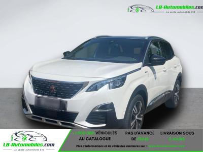 Peugeot 3008 BlueHDi 130ch  BVA
