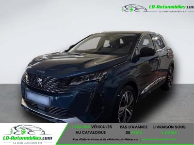 Peugeot 3008 Hybrid 180 e-BVA
