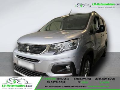 Peugeot Rifter BlueHDi 130  BVA