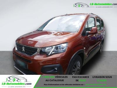 Peugeot Rifter BlueHDi 130  BVA