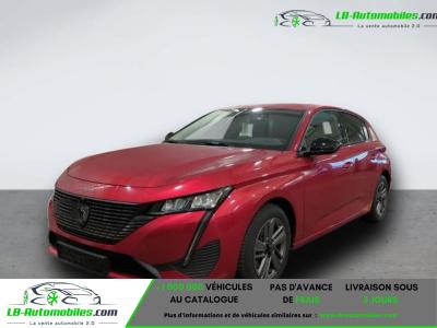 Peugeot 308 BlueHDi 130ch  BVA