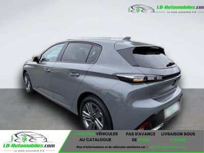 Peugeot 308 PureTech 130ch  BVA