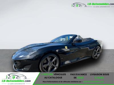 Ferrari Portofino 4.0 V8 600 ch