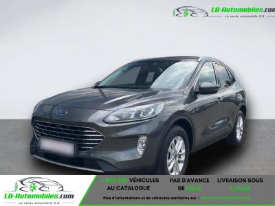 Ford Kuga 1.5 EcoBoost 150 BVA