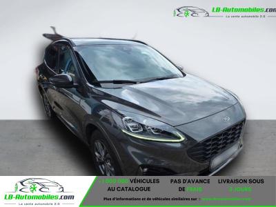 Ford Kuga 2.0 EcoBlue 190 BVA
