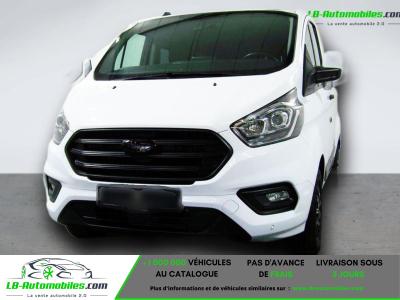 Ford Tourneo Custom  310 L2H1 2.0 EcoBlue 130 BVM