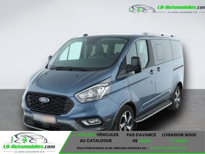 Ford Tourneo Custom  320 L2H1 2.0 EcoBlue 150 BMV