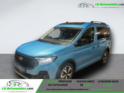 Ford Tourneo Connect 2.0 EcoBlue 122 BVA