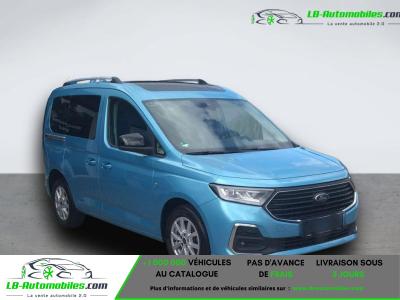 Ford Tourneo Connect 2.0 EcoBlue 122 BVA