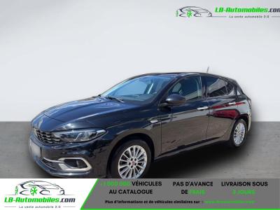 Fiat Tipo 1.0 Firefly Turbo 100 ch BVM