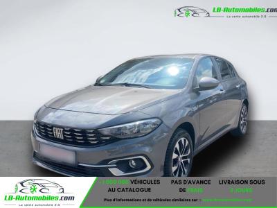 Fiat Tipo 1.5 Firefly Turbo 130 ch Hybrid BVA
