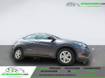 Honda HR-V 1.5 i-VTEC 130ch