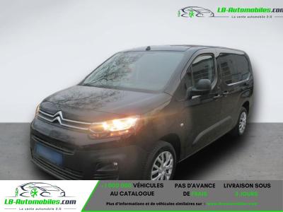 Citroën Berlingo BlueHDi 100 BVM