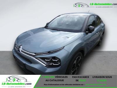 Citroën C4 BlueHDi 130 BVA