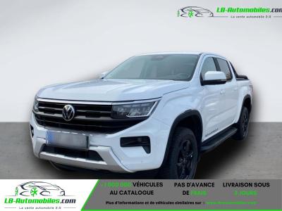Volkswagen Amarok 2.0 TDI 205 BVA 4MOTION