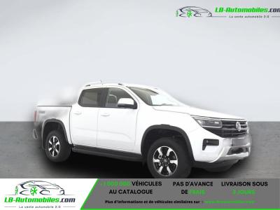 Volkswagen Amarok 2.0 TDI 205 BVA 4MOTION