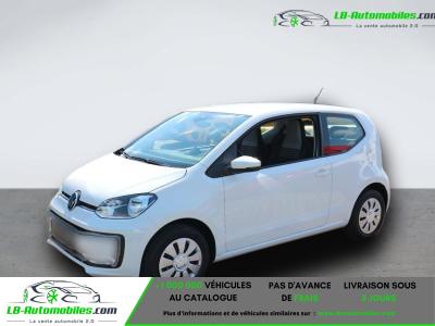 Volkswagen UP 1.0 68  BVM