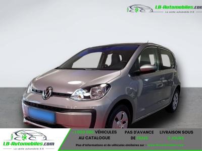 Volkswagen UP 1.0 68  BVM