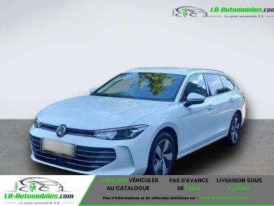Volkswagen Passat SW 1.5 TSI 150 BVA