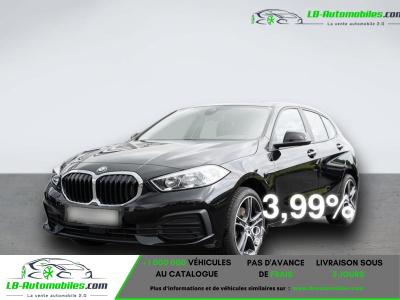 BMW Série 1 118i 136 ch BVM
