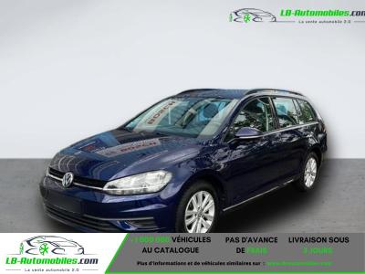 Volkswagen Golf SW 2.0 TDI 115 BVM