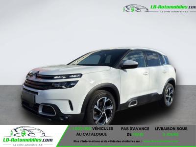 Citroën C5 Aircross BlueHDi 130 BVA
