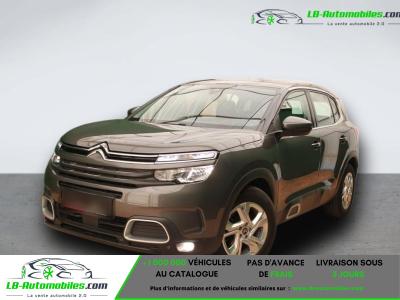 Citroën C5 Aircross PureTech 130 BVM