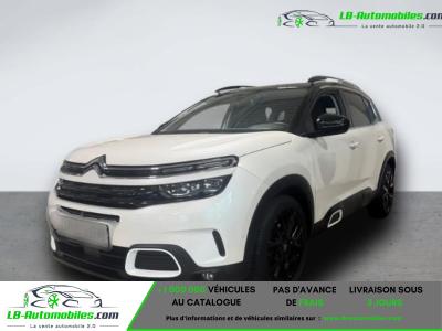 Citroën C5 Aircross PureTech 180 BVA