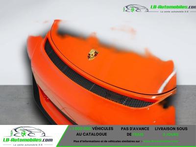 Porsche 911 - 991 GT3 4.0i 500 PDK