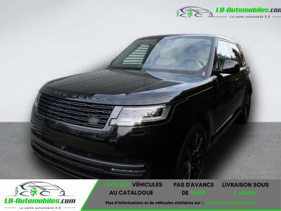 Land Rover Range Rover P510e PHEV AWD BVA