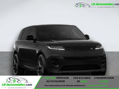 Land Rover Range Rover P510e PHEV AWD BVA