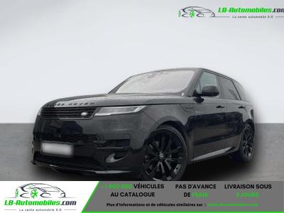 Land Rover Range Rover Sport D350 3.0D i6 350ch
