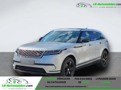 Land Rover Range Rover Velar 2.0L P250 BVA