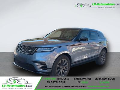 Land Rover Range Rover Velar 2.0L P250 BVA