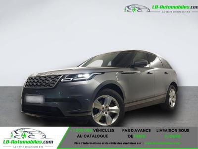 Land Rover Range Rover Velar 2.0L P250 BVA