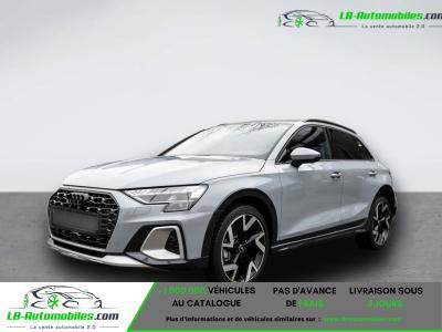 Audi A3 ALLSTREET 35 TFSI Mild Hybrid 150 BVA