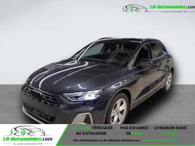 Audi A3 ALLSTREET 35 TDI 150 BVA