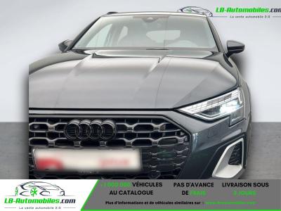 Audi A3 ALLSTREET 35 TDI 150 BVA