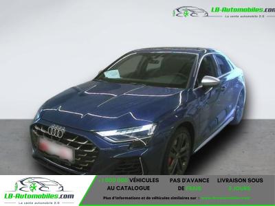 Audi S3 Berline TFSI 333 BVA Quatro