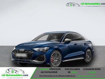 Audi S3 Berline TFSI 333 BVA Quatro