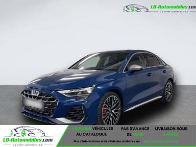 Audi S3 Berline TFSI 333 BVA Quatro