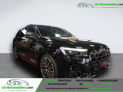 Audi SQ7 BiTFSI 507ch BVA Quattro 5pl