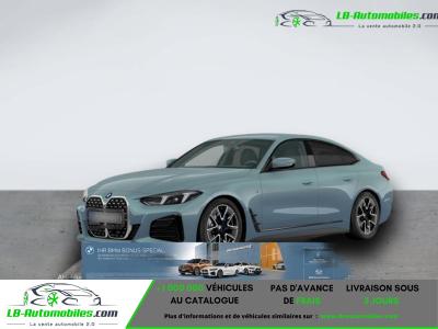 BMW Série 4 Coupé 420d xDrive 190 ch BVA