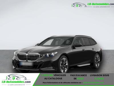 BMW Série 5 Touring 520d xDrive 197 ch BVA