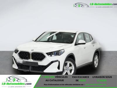 BMW X2 20i 170ch BVA